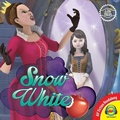 Cover: Classic Tales: Snow White - Weigl Publishers Inc.