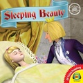 Cover: Classic Tales: Sleeping Beauty - Weigl Publishers Inc.