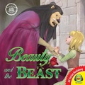 Cover: Classic Tales: Beauty and the Beast - Weigl Publishers Inc.