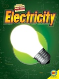 Cover: Electricity - Weigl Publishers Inc.