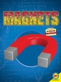 Cover: Magnets - Weigl Publishers Inc.