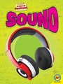 Cover: Sound - Weigl Publishers Inc.