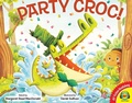 Cover: Party Croc! - Weigl Publishers Inc.