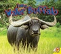 Cover: Water Buffalo - Weigl Publishers Inc.