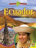 Cover: Ecuador - Weigl Publishers Inc.