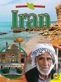 Cover: Iran - Weigl Publishers Inc.