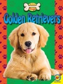 Cover: Golden Retrievers - Weigl Publishers Inc.