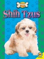 Cover: Shih Tzus - Weigl Publishers Inc.
