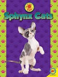 Cover: Sphynx - Weigl Publishers Inc.