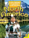 Cover: North America - Weigl Publishers Inc.