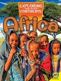 Cover: Africa - Weigl Publishers Inc.