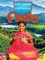 Cover: Asia - Weigl Publishers Inc.