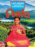 Cover: Asia - Weigl Publishers Inc.
