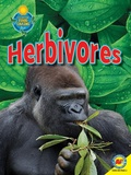 Cover: Herbivores - Weigl Publishers Inc.