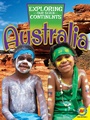 Cover: Australia - Weigl Publishers Inc.