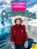 Cover: Antarctica - Weigl Publishers Inc.