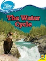 Cover: The Water Cycle - Weigl Publishers Inc.