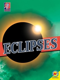 Enlarge image Cover: Eclipses - Weigl Publishers Inc.
