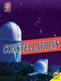 Cover: Constellations - Weigl Publishers Inc.
