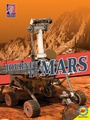 Cover: Journey to Mars - Weigl Publishers Inc.
