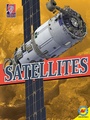 Cover: Satellites - Weigl Publishers Inc.