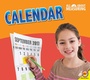 Cover: The Calendar - Weigl Publishers Inc.