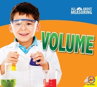 Enlarge image Cover: Volume - Weigl Publishers Inc.