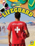Cover: Lifeguard - Weigl Publishers Inc.