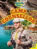 Cover: Camp Counsellor - Weigl Publishers Inc.
