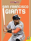 Cover: San Francisco Giants - Weigl Publishers Inc.