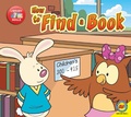 Cover: How to Find a Book - Weigl Publishers Inc.