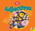 Cover: Adjectives - Weigl Publishers Inc.