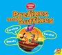 Cover: Prefixes and Suffixes - Weigl Publishers Inc.