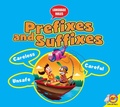 Cover: Prefixes and Suffixes - Weigl Publishers Inc.