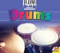 Cover: Drums - Weigl Publishers Inc.