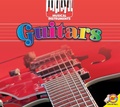 Cover: Guitars - Weigl Publishers Inc.