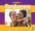Cover: Forgiveness - Weigl Publishers Inc.