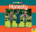 Cover: Honesty - Weigl Publishers Inc.