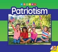 Cover: Patriotism - Weigl Publishers Inc.