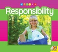 Cover: Responsibility - Weigl Publishers Inc.