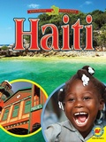 Cover: Haiti - Weigl Publishers Inc.