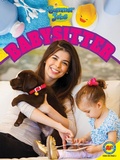 Cover: Babysitter - Weigl Publishers Inc.