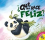 Cover: ¿Qué me hace feliz? - Weigl Publishers Inc.