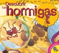 Cover: Las hormigas - Weigl Publishers Inc.
