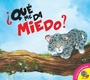 Cover: ¿Qué me da miedo? - Weigl Publishers Inc.