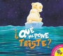 Cover: ¿Qué me pone triste? - Weigl Publishers Inc.