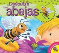 Cover: Las abejas - Weigl Publishers Inc.