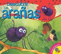 Cover: Las ara&ntilde;as - Weigl Publishers Inc.