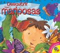 Cover: Las mariposas - Weigl Publishers Inc.