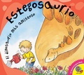Cover: Estegosaurio - Weigl Publishers Inc.